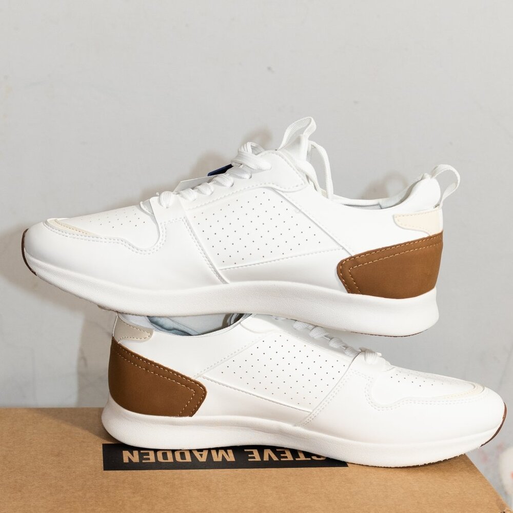 Steve‎ Madden Men's Jogger Sneaker